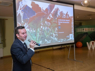 KWS konvencija za 2018.