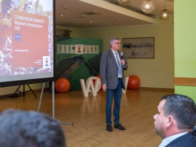 KWS konvencija za 2018.