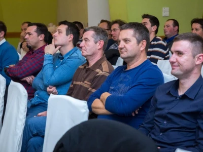 KWS konvencija za 2018.