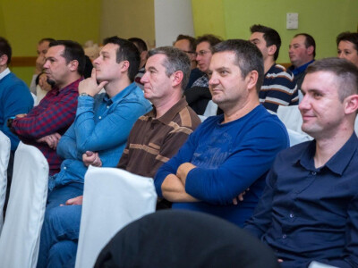 KWS konvencija za 2018.