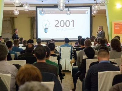 KWS konvencija za 2018.