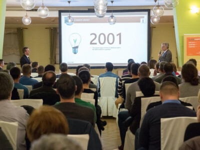 KWS konvencija za 2018.