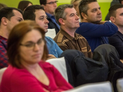 KWS konvencija za 2018.