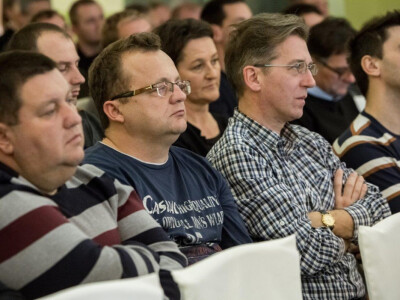 KWS konvencija za 2018.