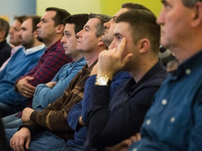 KWS konvencija za 2018.