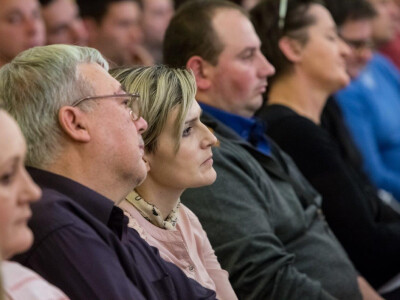 KWS konvencija za 2018.