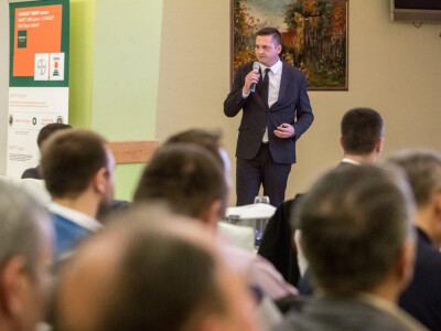 KWS konvencija za 2018.