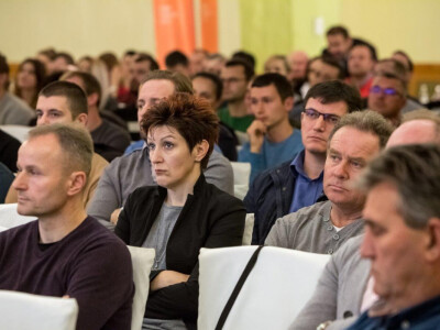 KWS konvencija za 2018.