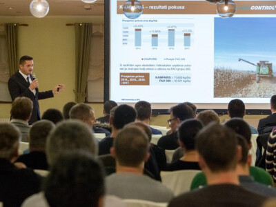 KWS konvencija za 2018.