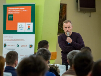 KWS konvencija za 2018.