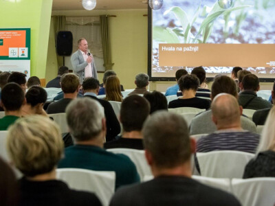 KWS konvencija za 2018.