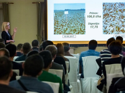 KWS konvencija za 2018.