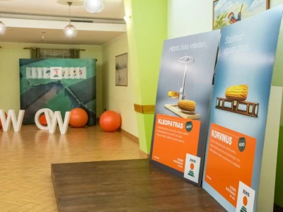 KWS konvencija za 2018.