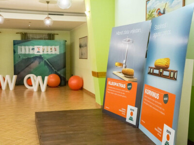 KWS konvencija za 2018.