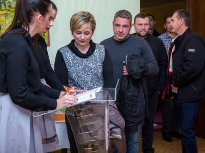 KWS konvencija za 2018.