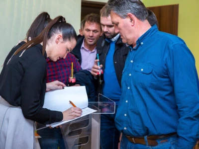 KWS konvencija za 2018.