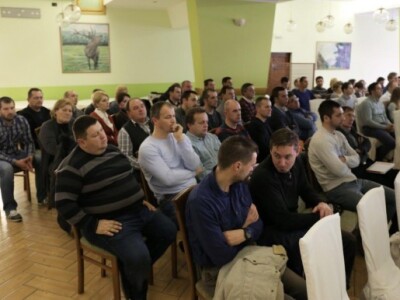 30. KWS konvencija industrije šećera