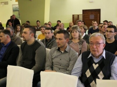 30. KWS konvencija industrije šećera