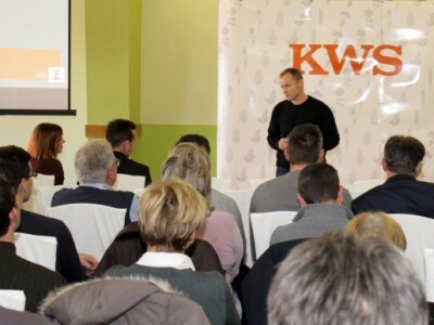 30. KWS konvencija industrije šećera