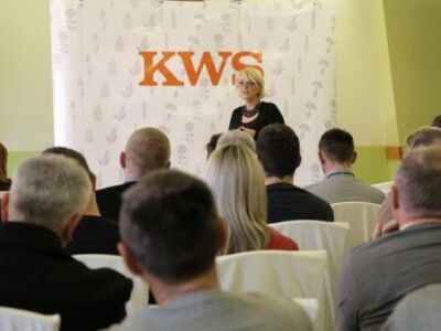 30. KWS konvencija industrije šećera