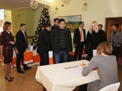 30. KWS konvencija industrije šećera