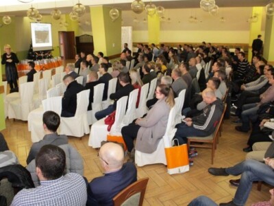 30. KWS konvencija industrije šećera