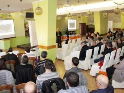 30. KWS konvencija industrije šećera