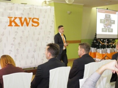 30. KWS konvencija industrije šećera