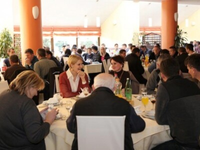 30. KWS konvencija industrije šećera