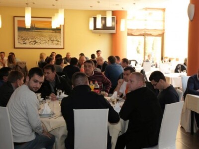 30. KWS konvencija industrije šećera