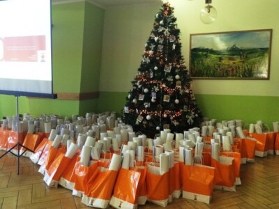 Iznenađenje za sudionike!