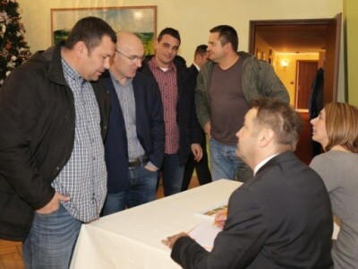 30. KWS konvencija industrije šećera