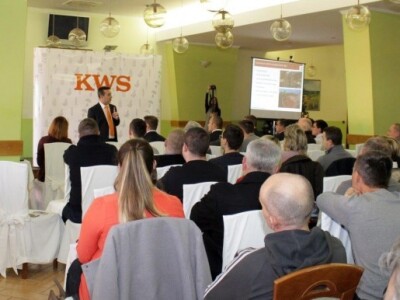 30. KWS konvencija industrije šećera