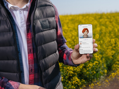 KWS MAIA - digitalna agrosavjetnica