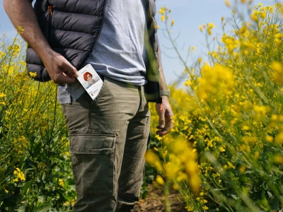 KWS MAIA - digitalna agrosavjetnica
