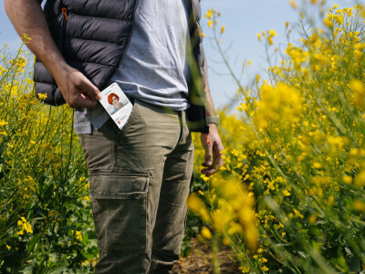 KWS MAIA - digitalna agrosavjetnica