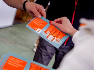 KWS na 21. proljetnom bjelovarskom sajmu u Gudovcu