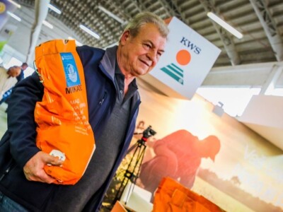 KWS na 21. proljetnom bjelovarskom sajmu u Gudovcu