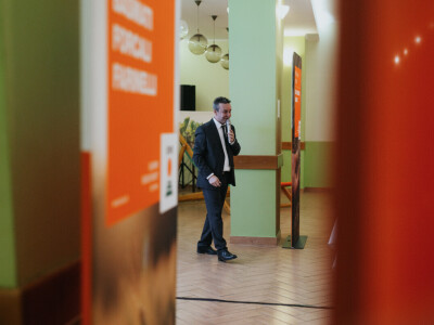 KWS predstavio novu tehnologiju Cr+ u borbi protiv Cercopore KWS predstavio novu tehnologiju Cr+ u borbi protiv Cercopore