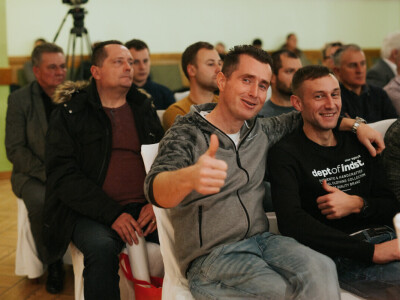 KWS predstavio novu tehnologiju Cr+ u borbi protiv Cercopore KWS predstavio novu tehnologiju Cr+ u borbi protiv Cercopore