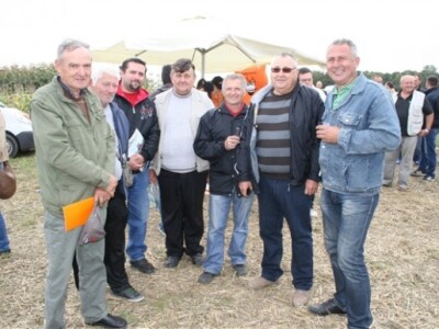 KWS premijera novih hibrida kukuruza!