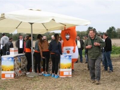 KWS premijera novih hibrida kukuruza!