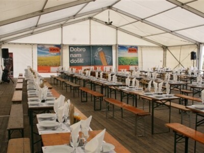 KWS premijera novih hibrida kukuruza!