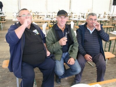 KWS premijera novih hibrida kukuruza!