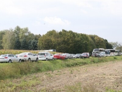 KWS premijera novih hibrida kukuruza!