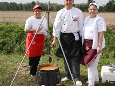 Karaka majstori napravili su fini grah!