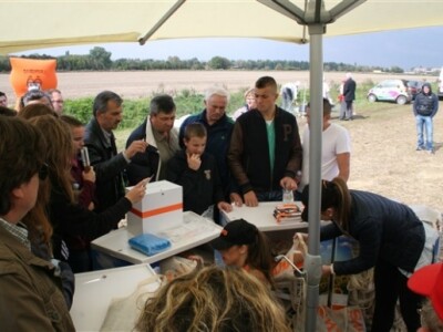 Pokloni za sudionike