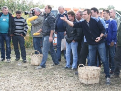 KWS premijera novih hibrida kukuruza!