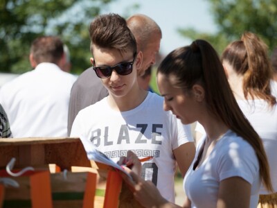 Centralni Dani polja KWS-a