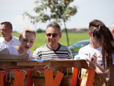 Centralni Dani polja KWS-a